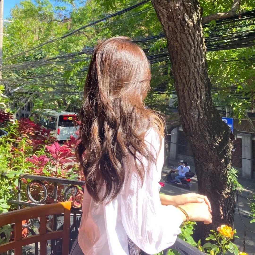 桃花期