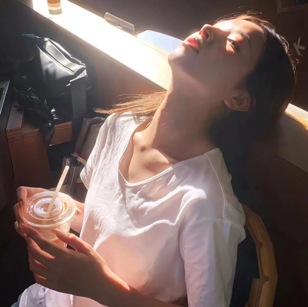 舞蹈皇后